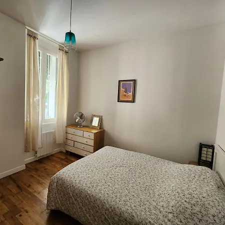 Apartment Beau T2 Renove