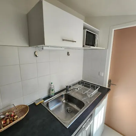 Apartment Beau T2 Renove *
