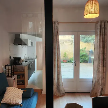 Apartment Beau T2 Renove